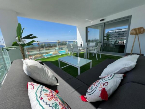 Vista Azul Duna 2 by Spain2home